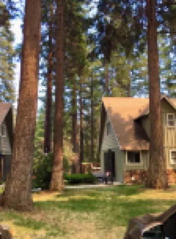 Riverfront Cabin on Hamilton Branch · Lake Almanor / Pet-Friendly