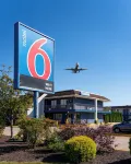 Motel 6 Windsor Locks, CT - Hartford