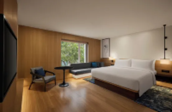 Fairfield by Marriott Mumbai Andheri West