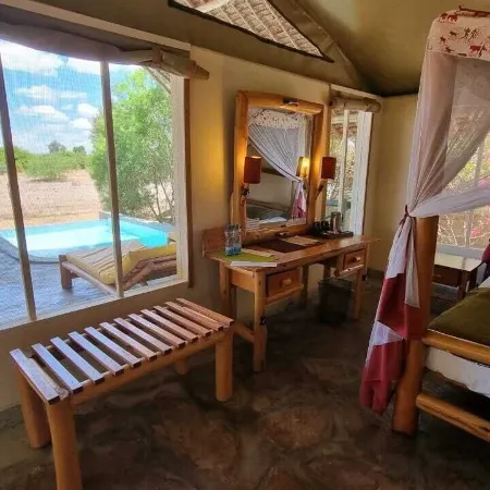 Manyatta Camp
