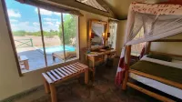 Manyatta Camp Hotels in 