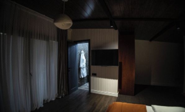 Château Byurakan Hotel