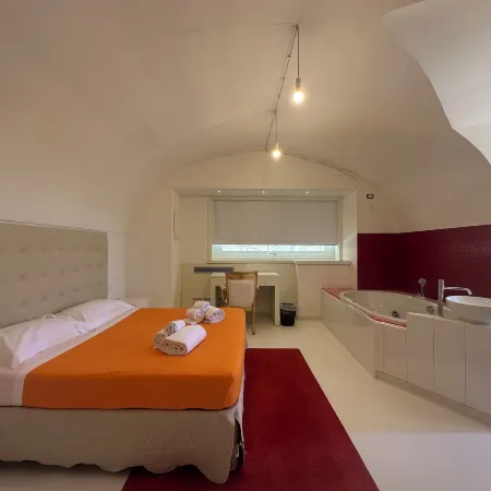 San Giorgio Modica Hotel
