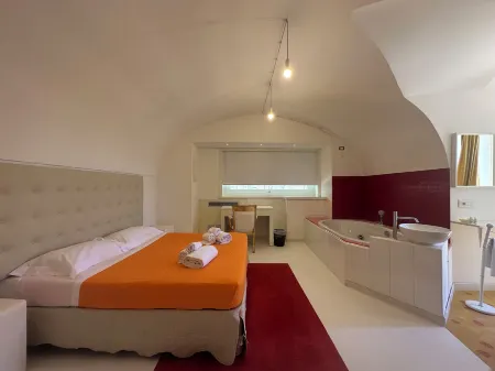 San Giorgio Modica Hotel