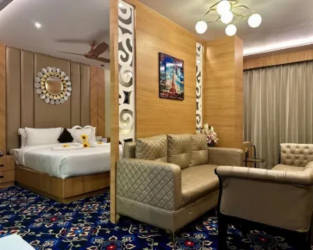 Hotel Imperial Inn Hotels in Koraput