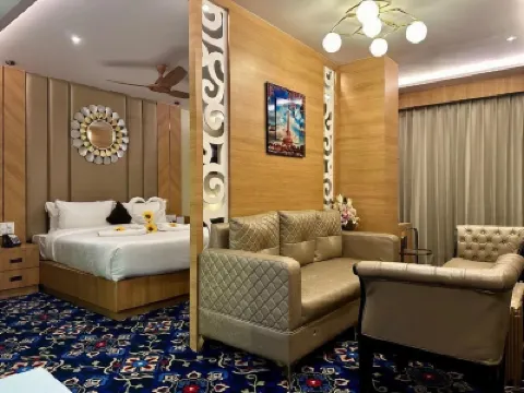 Hotel Imperial Inn Hotel di 