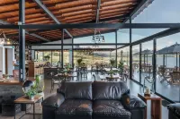 Glamping by Naqua Hotels in Choconta