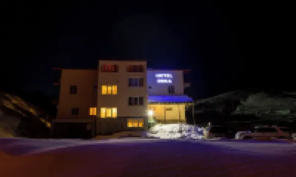 Hotel Deka Gudauri Отели в г. 