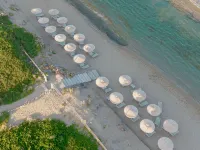 ALERO Seaside Skyros Resort - Sea View