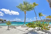 Elysian Resort Condo with 3 Balconies + Amenities! - Beach