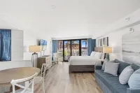 Beachside 2 4211 - شقق