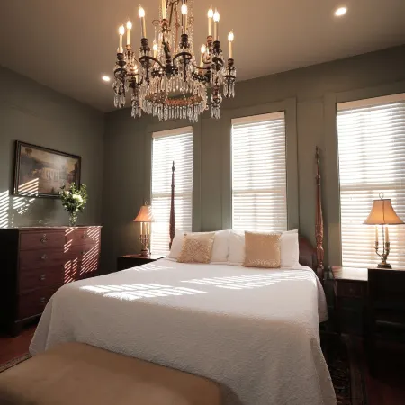 Foley House Inn