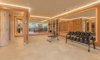 Ribera De Triana - gimnasio