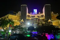 Empires Hotel Paradip Hotels in Paradeep