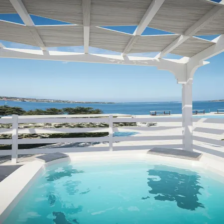 Ambassador Luxury Villas