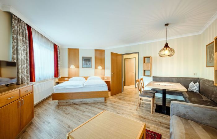 Harmls Aparthotel