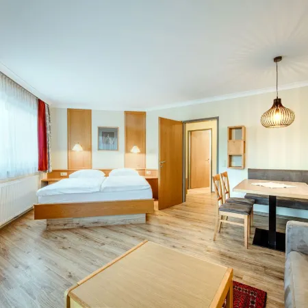 Harmls Aparthotel