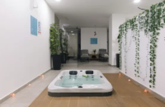 Caramela Luxury Apts