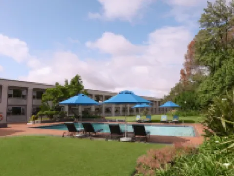 Garden Court Mthatha Hotels in Umtata