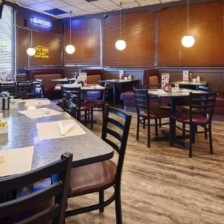 Chattanooga Heritage Inn