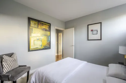 Luxurious 1 Bed House, Free Parking, Braintree Town with Sky TV Hotels in Braintree