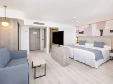 Hotel Riu Palace Calypso - Adults Only Hoteles en Morro Jable