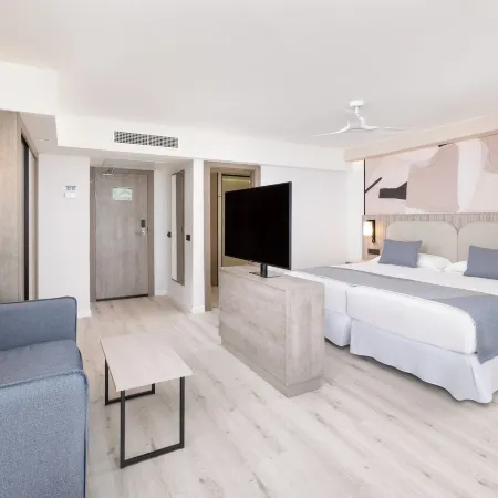 Hotel Riu Palace Calypso - Adults Only