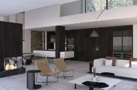 Kenshō Paros Hotels in Naoussa