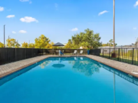 Hampton Inn & Suites Port Richey Hotels in Pasco County
