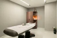 Ramada Plaza by Wyndham Mosul Corniche - spa