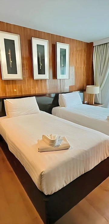 รูปภาพของเฮือนนานาจอมสวรรค์