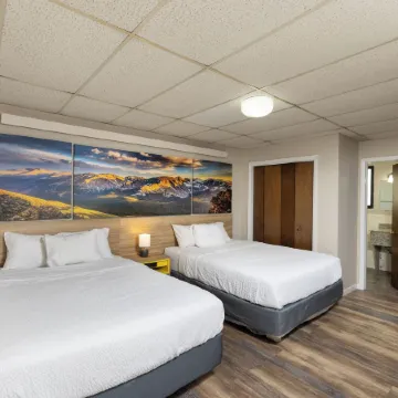 Days Inn by Wyndham Wheatland