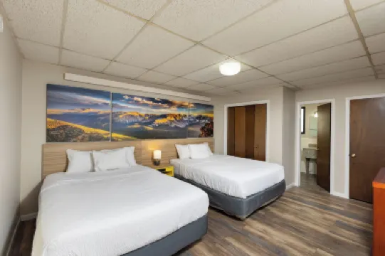 Days Inn by Wyndham Wheatland Hôtels à : 
