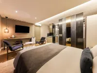 Hotel E-Cube Hotels near Art Space One