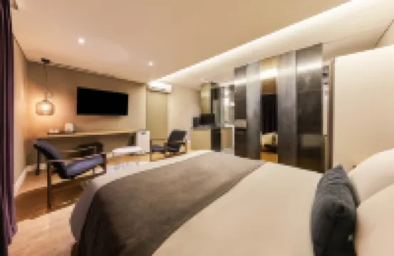 용산 호텔 이큐브 이태원 주변 호텔