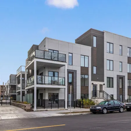 GLOBALSTAY Condo Near the Bow River