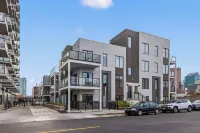 GLOBALSTAY Condo Near the Bow River Hotels in 