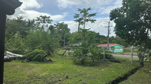 Howler Landing Vacation Rental Hotels in Burrell Boom