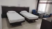 Hotel Palika