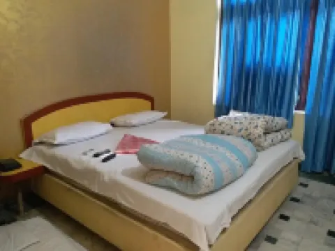 Hotel Narayan Palace Hotels near Jeen Mata Mandir