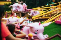 Pousada Graff Hotels in Penha