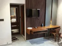 J Residency Hotels in Krishnagiri