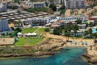 Penelope Beach Hotel Apts - 3-Sterne