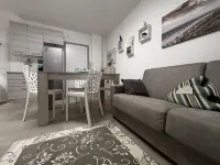 Accommodation in the vibrant heart of Rosolina - 4-Star