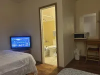 Greenhead Motel Hotels in Unity