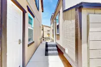Outdoor Oasis w/ Pool & Hot Tub: Perris Getaway - Apartments