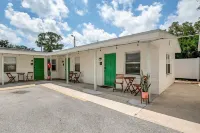 Safety Harbor Motel Hotels in Safety Harbor