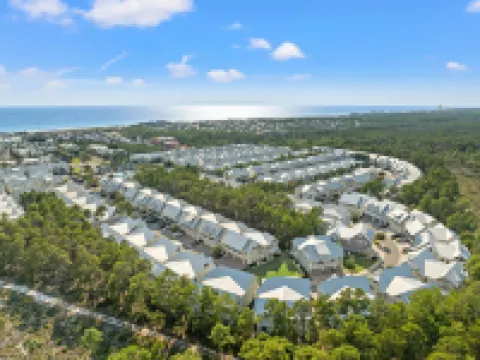 Prominence 30A - Sunnyside Up