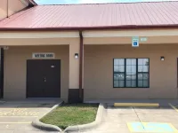 Texas Inn & Suites - Motels