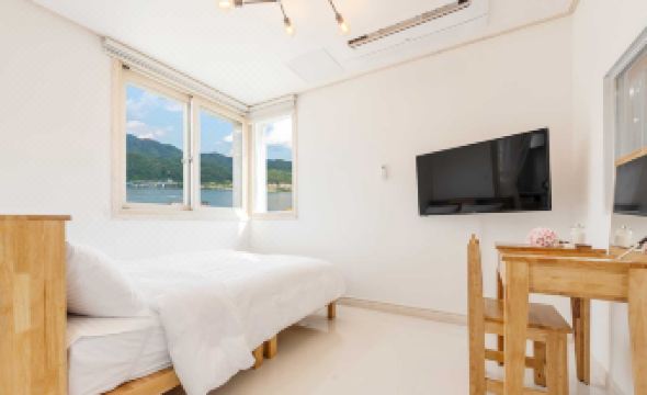 Gapyeong TwoTwo Spa Pension